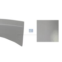 Kotflügel vorne rechts DT SPARE PARTS IAM-Expertise passend für MERCEDES-BENZ