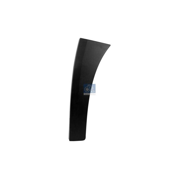 Front right mudguard DT SPARE PARTS IAM-Expertise suitable for MERCEDES-BENZ