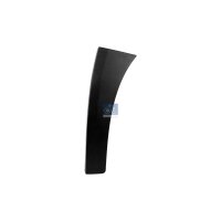Front right mudguard DT SPARE PARTS IAM-Expertise...