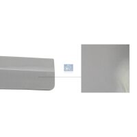 Front left mudguard DT SPARE PARTS IAM-Expertise suitable for MERCEDES-BENZ