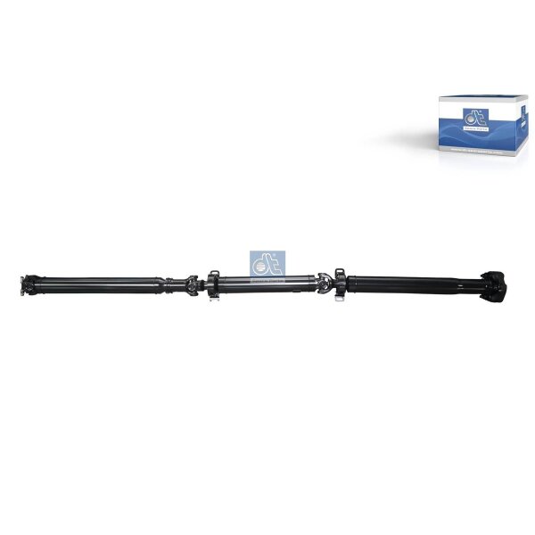 Gelenkwelle Achsantrieb DT SPARE PARTS IAM-Expertise passend für FORD