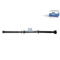 Gelenkwelle Achsantrieb DT SPARE PARTS IAM-Expertise...