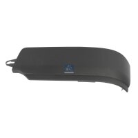 Left-hand bumper panel DT SPARE PARTS IAM-Expertise...