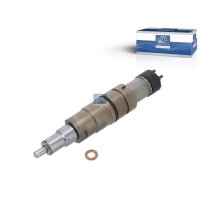 Unit Injector DT SPARE PARTS IAM-Expertise suitable for...