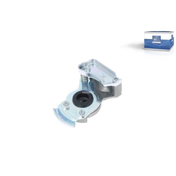 Kupplungskopf M22 x 1,5 8,5 bar DT SPARE PARTS IAM-Expertise passend für DAF