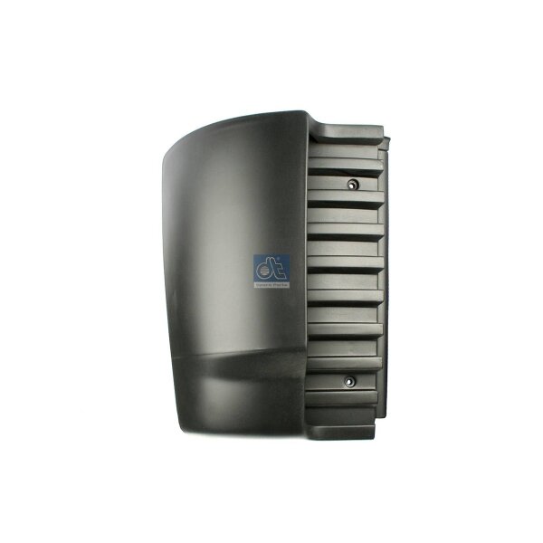 Cab wind deflector DT SPARE PARTS for MERCEDES-BENZ SK and others