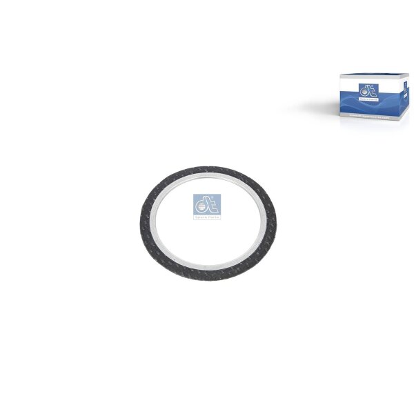 Dichtung Ansaugkrümmer DT SPARE PARTS IAM-Expertise passend für DAF