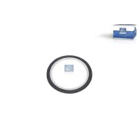 Dichtung Ansaugkrümmer DT SPARE PARTS IAM-Expertise...