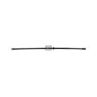 Tube Oil Dipstick DT SPARE PARTS IAM-Expertise fits...