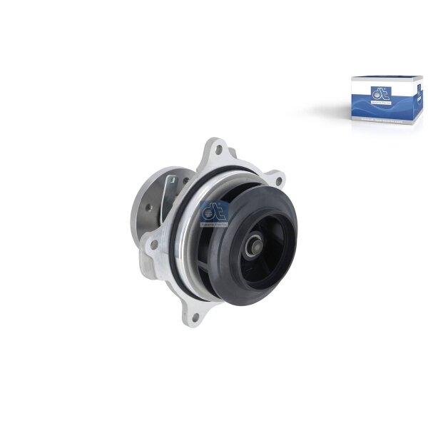Wasserpumpe Motorkühlung DT SPARE PARTS Aftermarket-Expertise passend für DAF