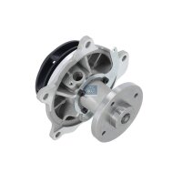 Wasserpumpe Motorkühlung DT SPARE PARTS Aftermarket-Expertise passend für DAF