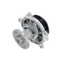 Wasserpumpe Motorkühlung DT SPARE PARTS Aftermarket-Expertise passend für DAF