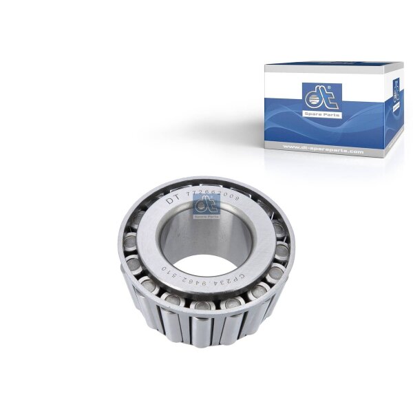 Bearing Manual Transmission Ø 421 mm DT SPARE PARTS suitable for e.g. MAN TGA