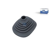 Schalthebelverkleidung DT SPARE PARTS passend für...