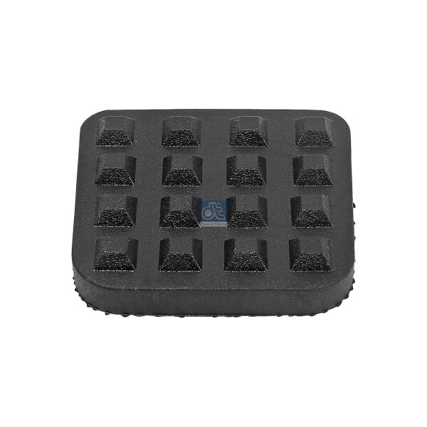 Pedal Pad Clutch Pedal DT SPARE PARTS for IVECO EUROCARGO and others