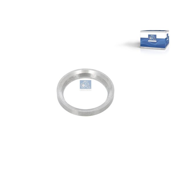 Ventilsitzring für Auslassventile DT SPARE PARTS IAM-Expertise passend für VOLVO