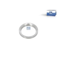 Ventilsitzring für Auslassventile DT SPARE PARTS...