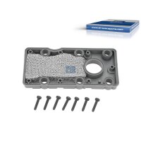 Geräuschdämpfer Druckluftanlage DT SPARE PARTS...