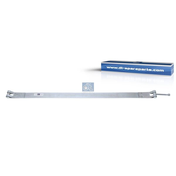 Haltering Schalldämpfer DT SPARE PARTS passend für u.a. RENAULT TRUCKS