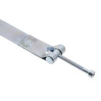 Haltering Schalldämpfer DT SPARE PARTS passend...