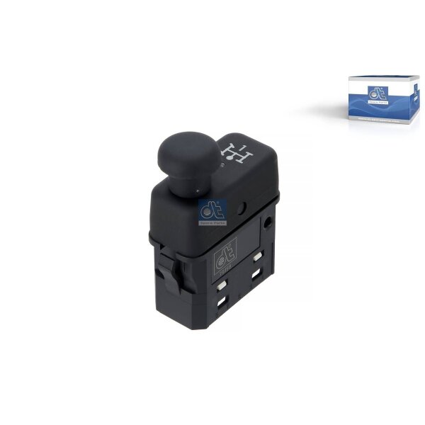 Schalter Nebenantrieb DT SPARE PARTS IAM-Expertise passend für MERCEDES-BENZ