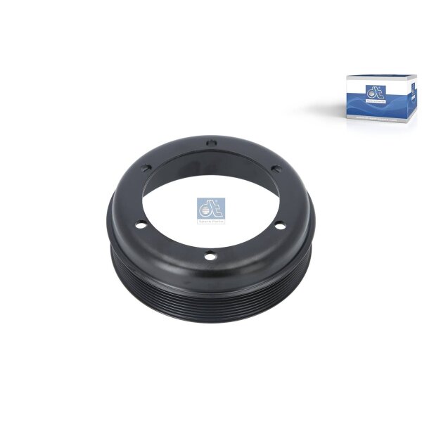 Riemenscheibe Wasserpumpe DT SPARE PARTS IAM-Expertise passend für MERCEDES-BENZ