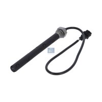 Engine Oil Level Sensor 2-pin DT SPARE PARTS...