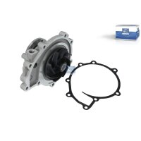 Wasserpumpe Motorkühlung DT SPARE PARTS...