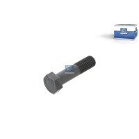 Schraube M18 70 mm DT SPARE PARTS IAM-Expertise passend...