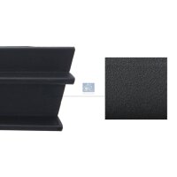 Kühlergitter DT SPARE PARTS IAM-Expertise passend für MERCEDES-BENZ