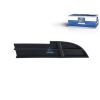 Kühlergitter DT SPARE PARTS IAM-Expertise passend...