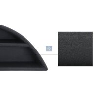 Kühlergitter DT SPARE PARTS IAM-Expertise passend für MERCEDES-BENZ