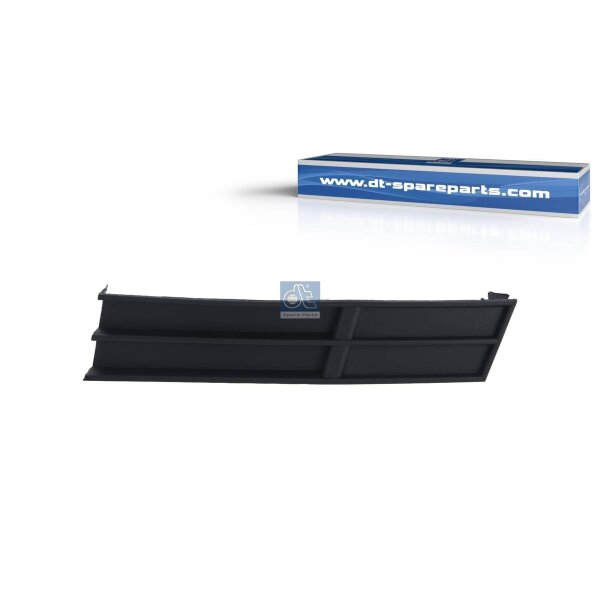 Kühlergitter DT SPARE PARTS IAM-Expertise passend für MERCEDES-BENZ