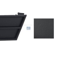 Kühlergitter DT SPARE PARTS IAM-Expertise passend...