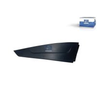 Headlight cover DT SPARE PARTS Aftermarket-Expertise...