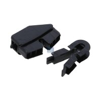 Wiper Blade 600 mm DT SPARE PARTS Aftermarket-Expertise...