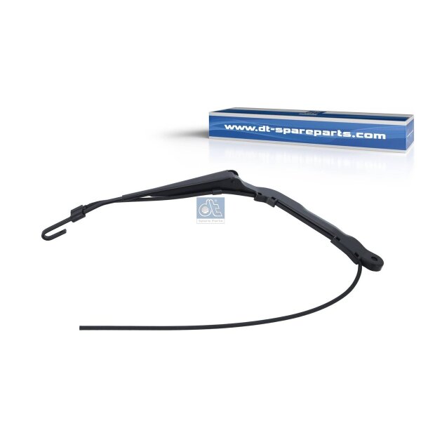 Wischarm Scheibenreinigung beidseitig DT SPARE PARTS für IVECO