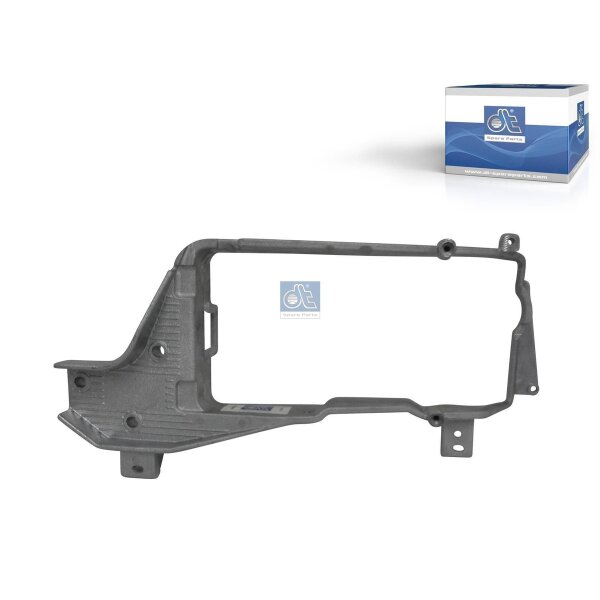 Rahmen Hauptscheinwerfer DT SPARE PARTS IAM-Expertise passend für DAF