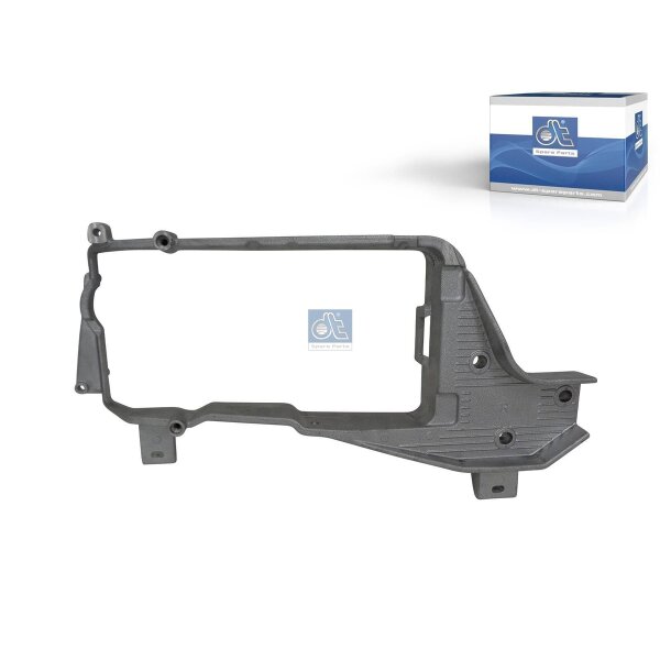 Rahmen Hauptscheinwerfer DT SPARE PARTS IAM-Expertise passend für DAF