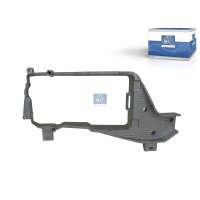 Rahmen Hauptscheinwerfer DT SPARE PARTS IAM-Expertise...