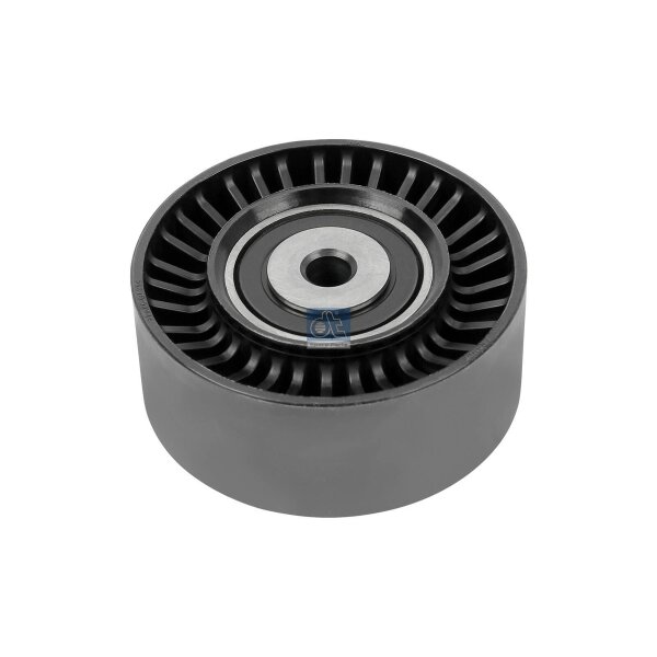 Umlenk-/Führungsrolle Ø 70 mm DT SPARE PARTS für u.a. AUDI A4