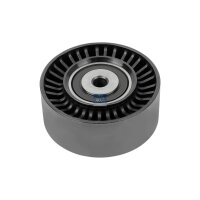 Umlenk-/Führungsrolle Ø 70 mm DT SPARE PARTS...