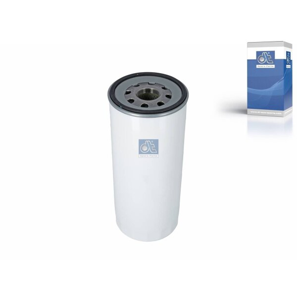 Ölfilter Anschraubfilter DT SPARE PARTS passend für u.a. RENAULT