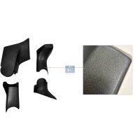 Exterior Mirror Cover DT SPARE PARTS IAM-Expertise suitable for MAN