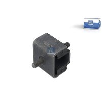 Halter Abgasanlage DT SPARE PARTS IAM-Expertise passend...