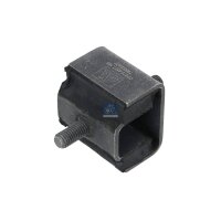 Halter Abgasanlage DT SPARE PARTS IAM-Expertise passend...