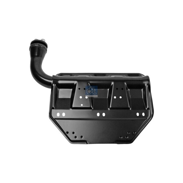 Holder mudguard DT SPARE PARTS IAM-Expertise suitable for e.g. SCANIA 4