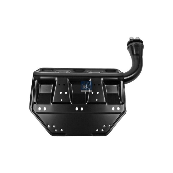 Holder mudguard DT SPARE PARTS IAM-Expertise suitable for e.g. SCANIA 4