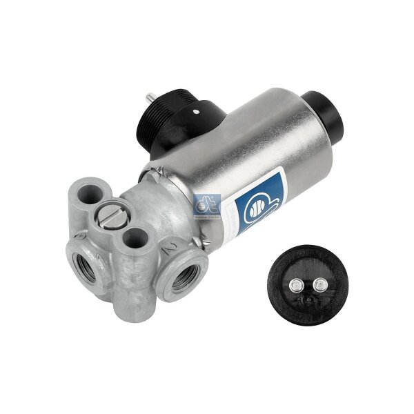 Steuerventil Anhänger DT SPARE PARTS passend für u.a. MERCEDES-BENZ SK