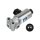 Steuerventil Anhänger DT SPARE PARTS passend für u.a. MERCEDES-BENZ SK